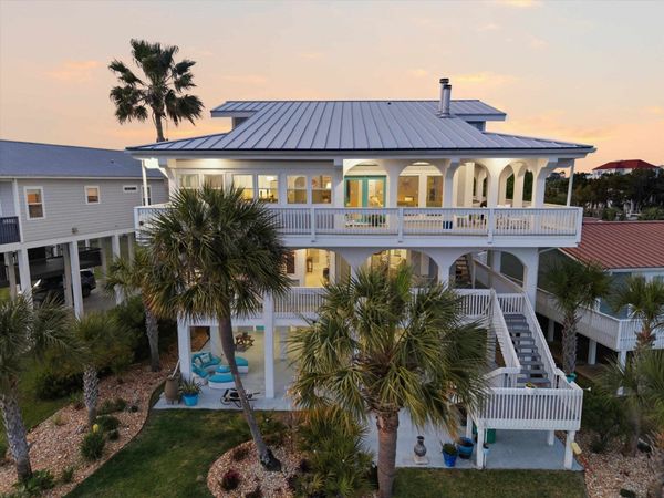 1635 Shell Point Road, Crawfordville, FL 32327