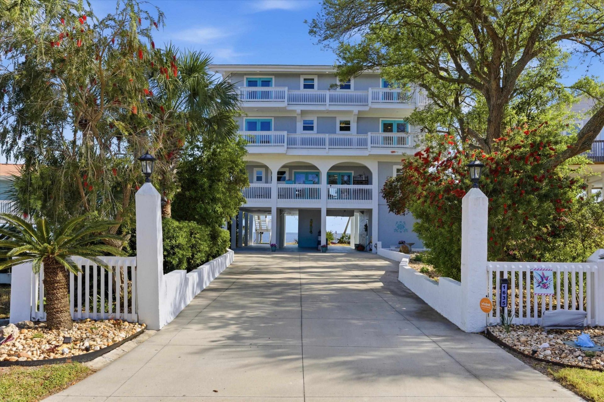 1635 Shell Point Road, Crawfordville, FL 32327 Photo