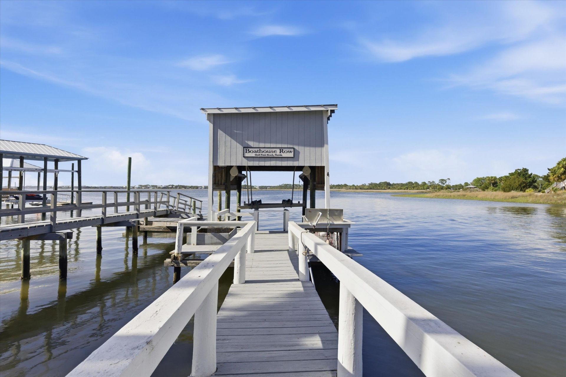 1635 Shell Point Road, Crawfordville, FL 32327 Photo