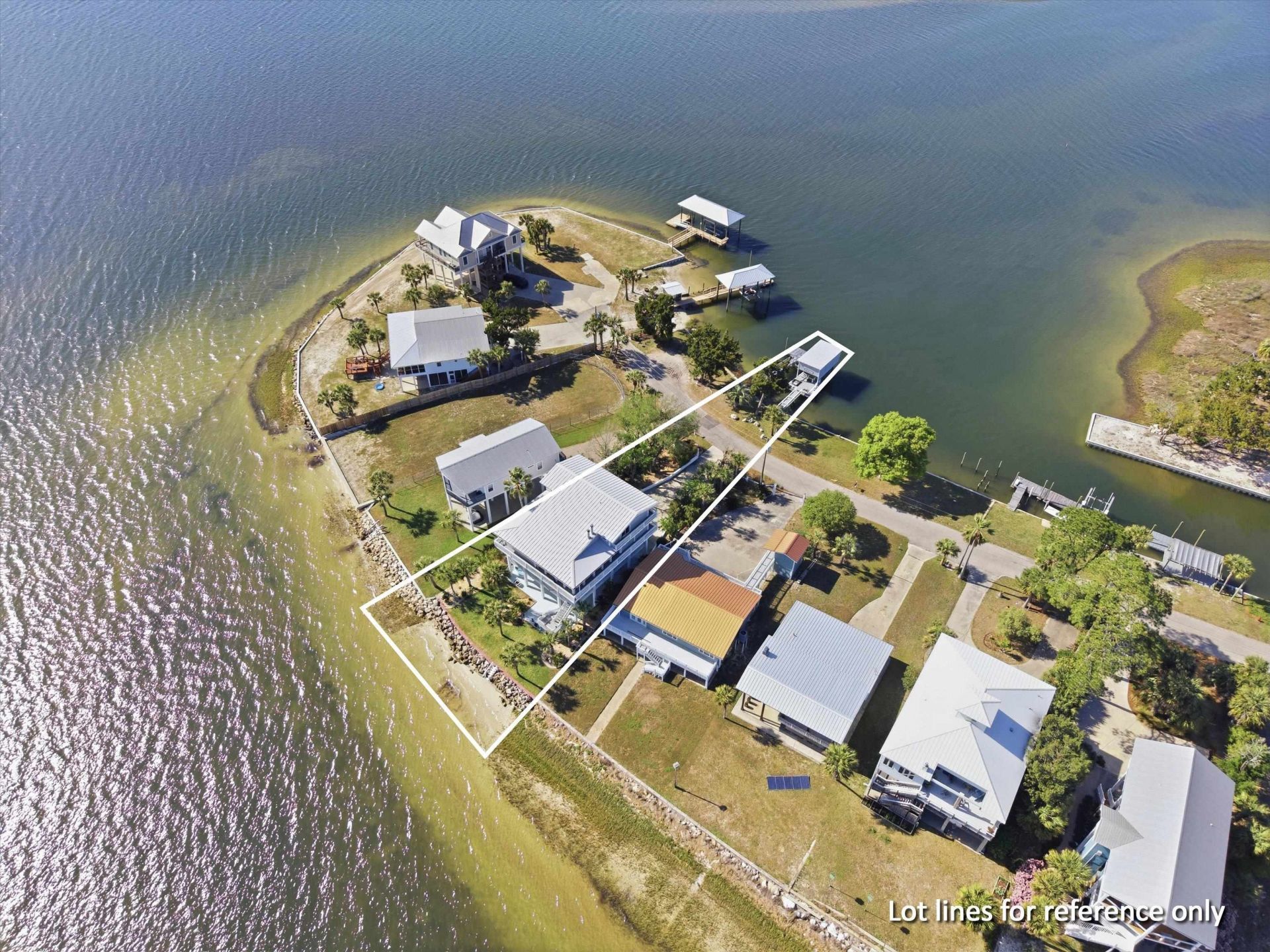 1635 Shell Point Road, Crawfordville, FL 32327 Photo