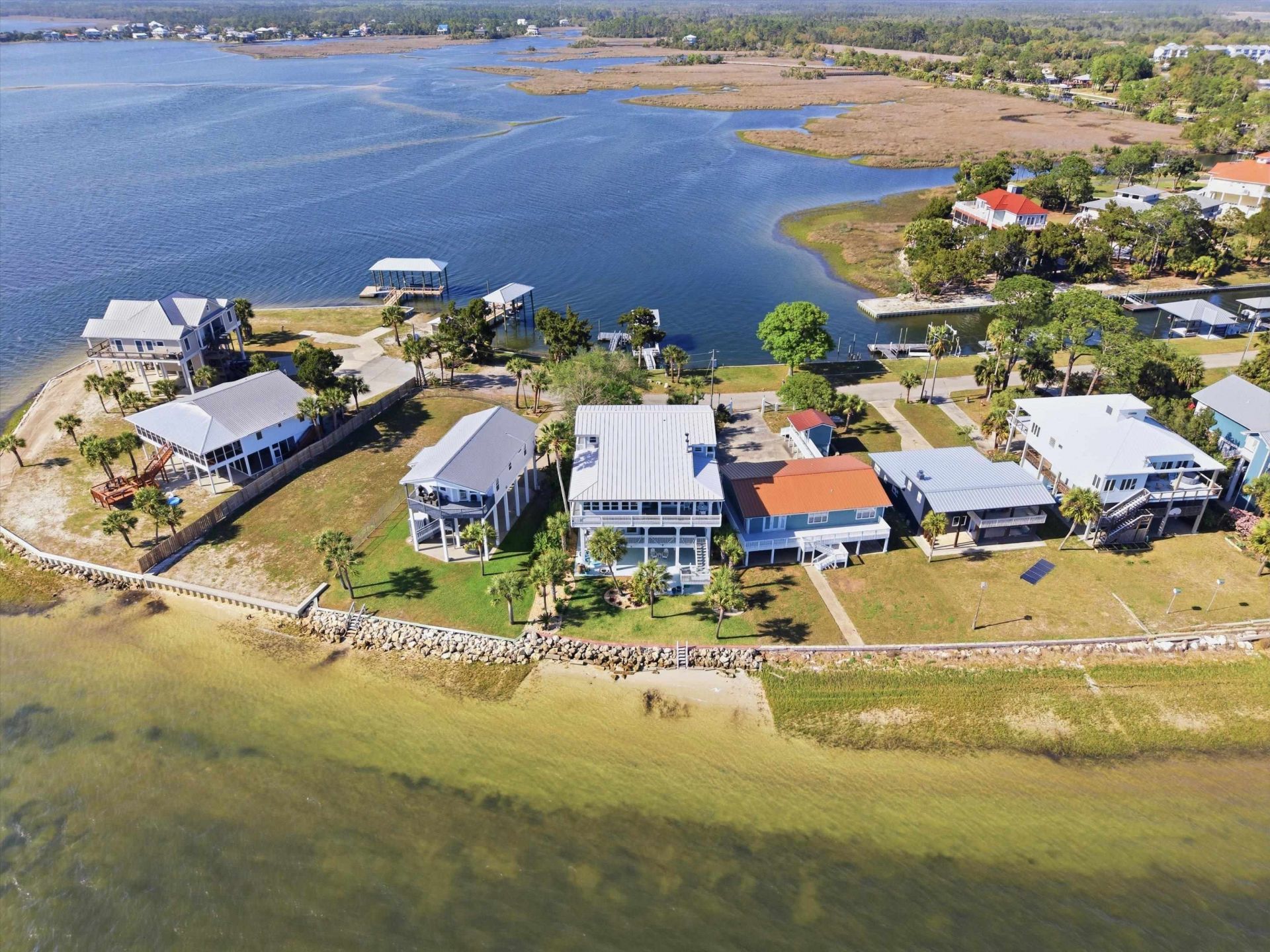 1635 Shell Point Road, Crawfordville, FL 32327 Photo