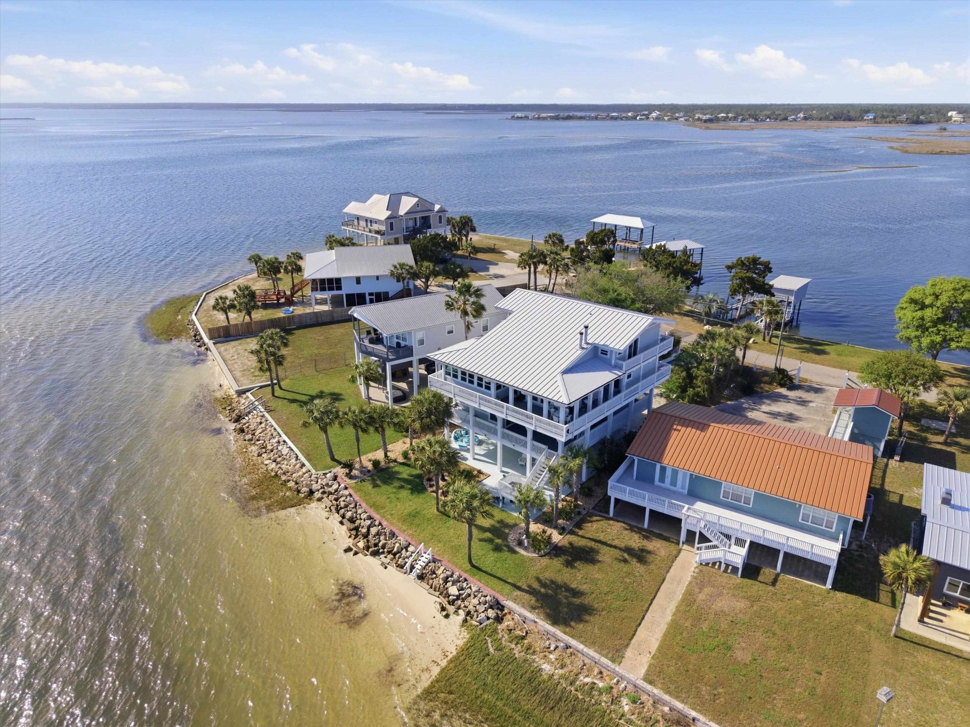 1635 Shell Point Road, Crawfordville, FL 32327 Photo