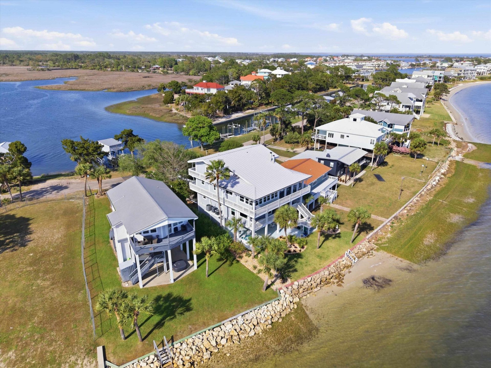 1635 Shell Point Road, Crawfordville, FL 32327 Photo