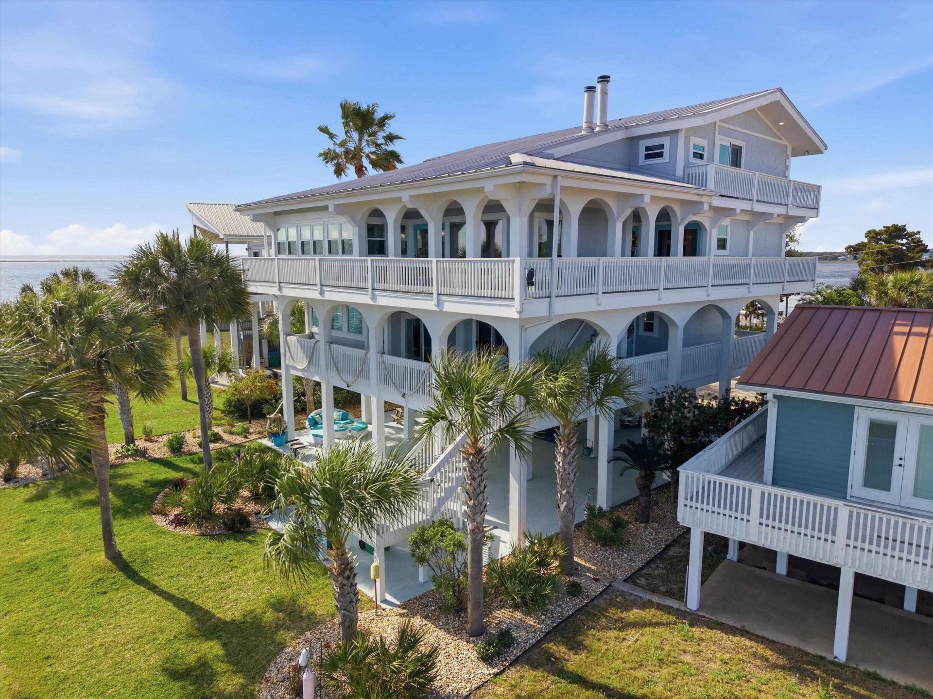 1635 Shell Point Road, Crawfordville, FL 32327 Photo