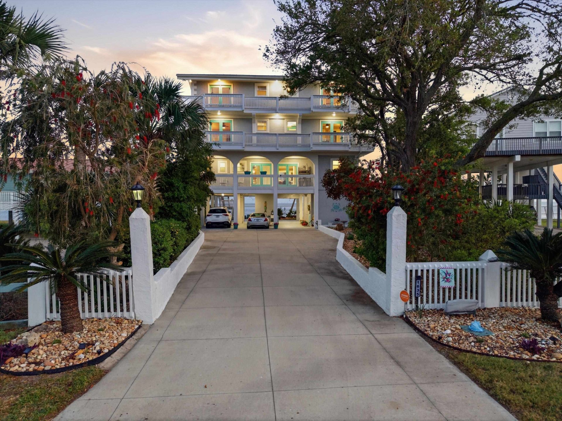 1635 Shell Point Road, Crawfordville, FL 32327 Photo