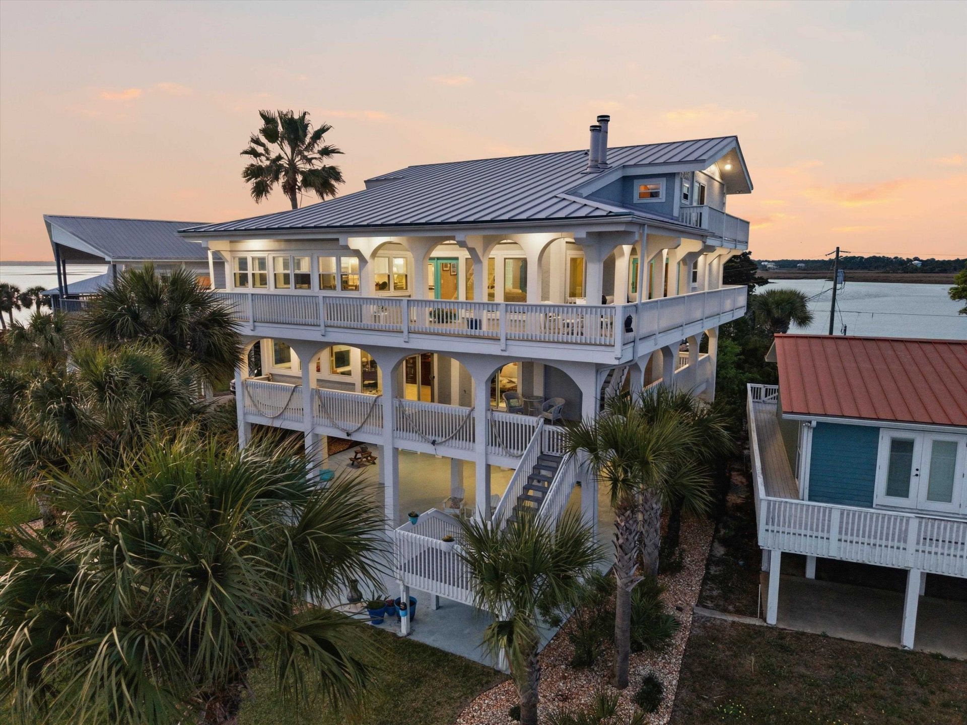 1635 Shell Point Road, Crawfordville, FL 32327 Photo