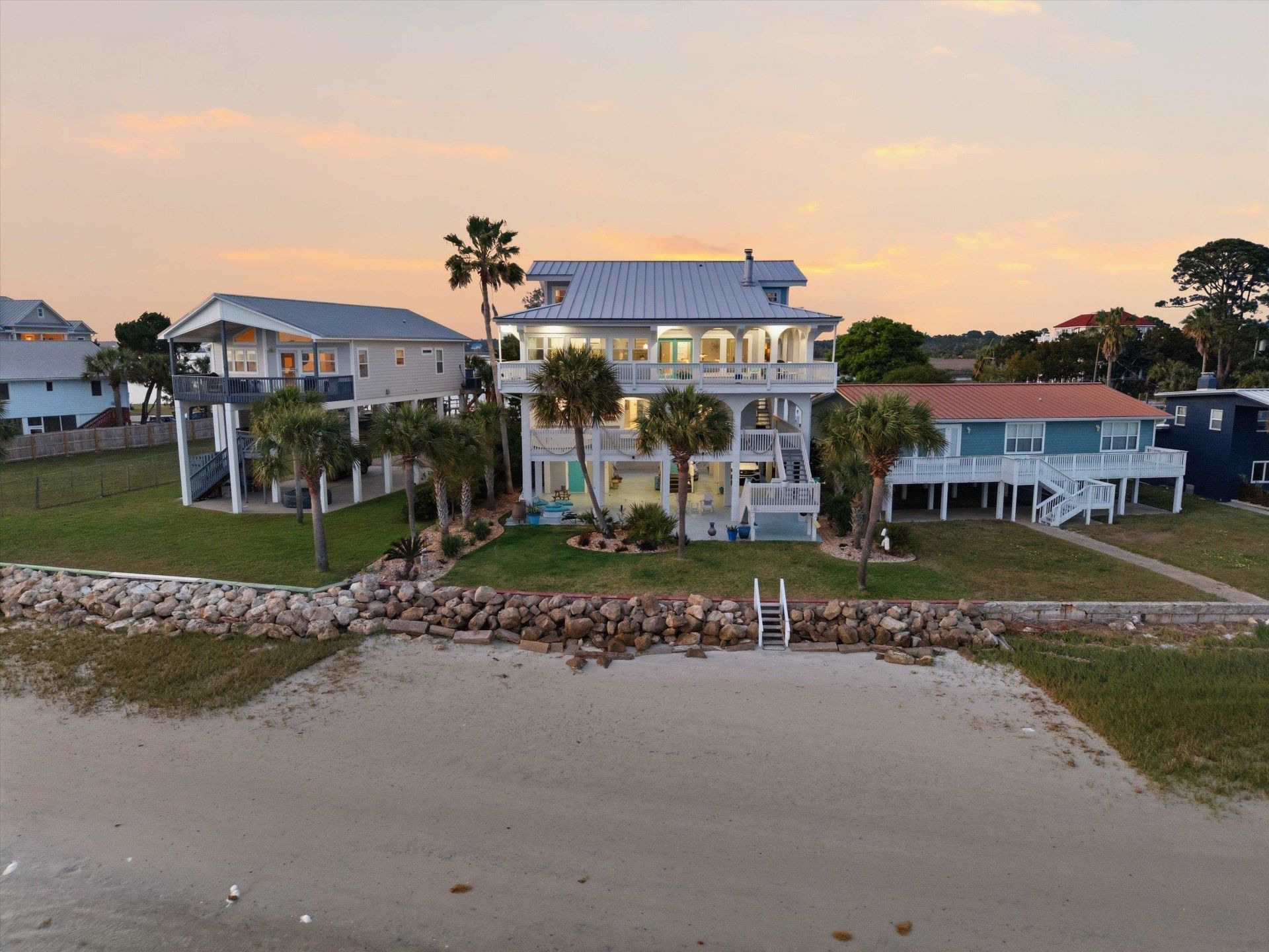 1635 Shell Point Road, Crawfordville, FL 32327 Photo