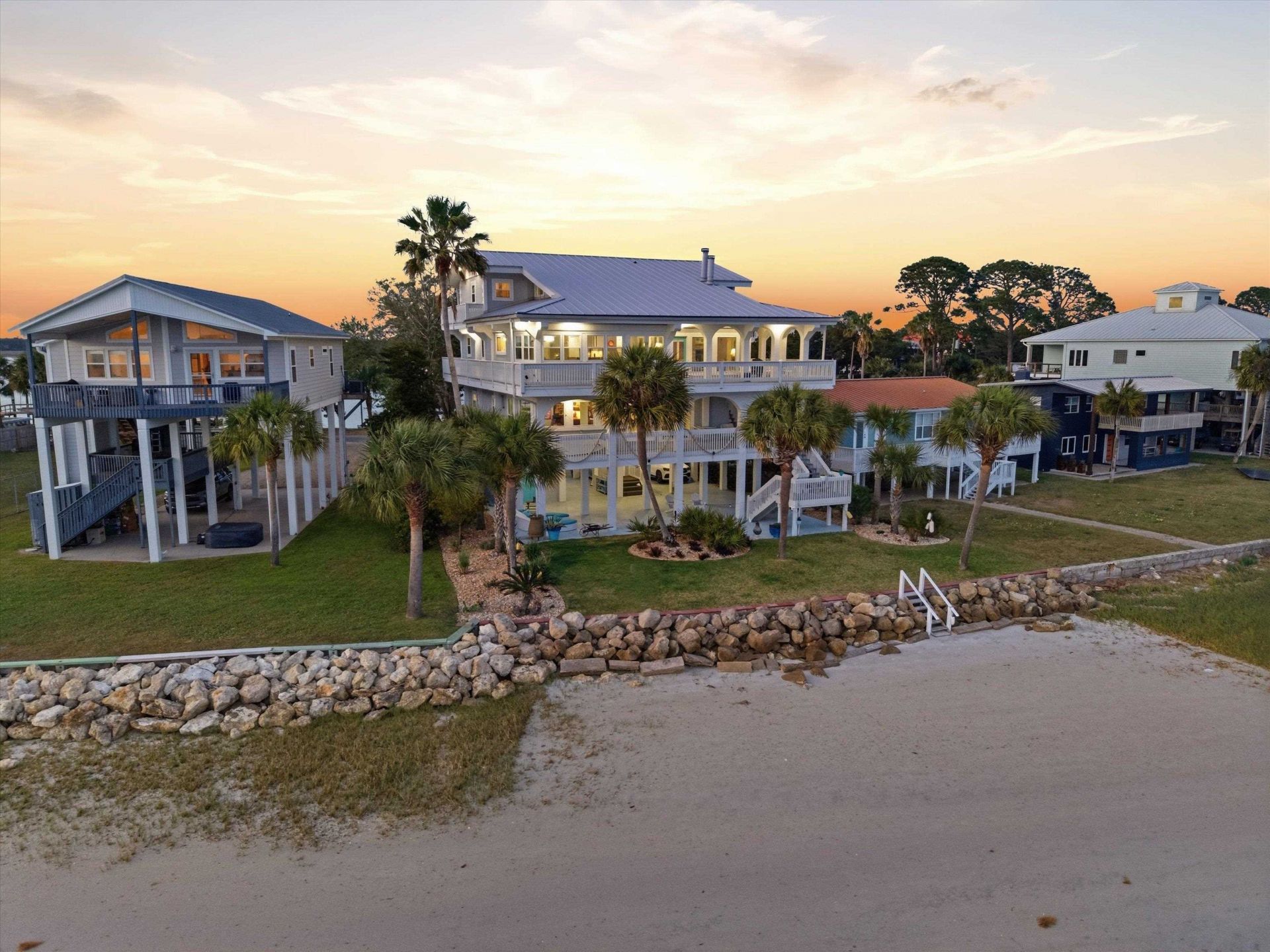 1635 Shell Point Road, Crawfordville, FL 32327 Photo