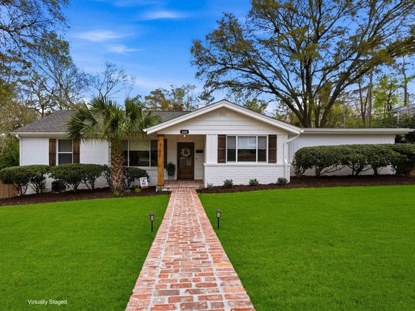 1445 SPRUCE Avenue, Tallahassee, FL 32303