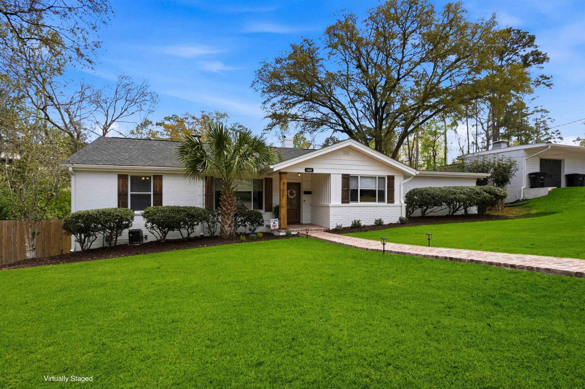1445 Spruce Avenue, Tallahassee, FL 32303 Photo