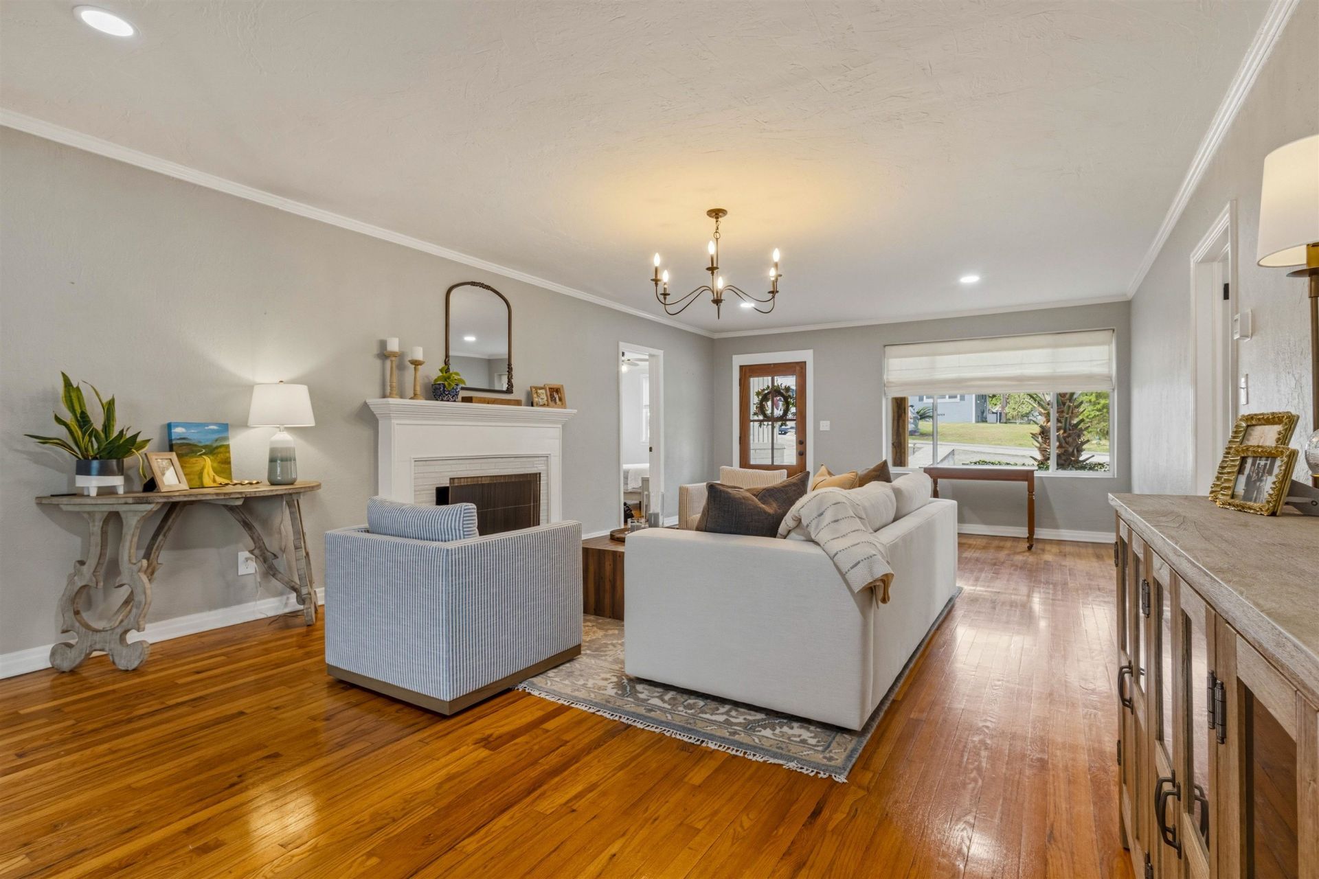 1445 Spruce Avenue, Tallahassee, FL 32303 Photo