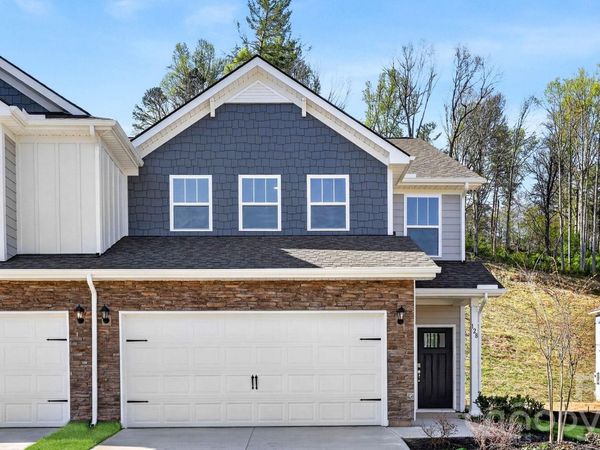 113 Sugg Trail, Weaverville, NC 28787