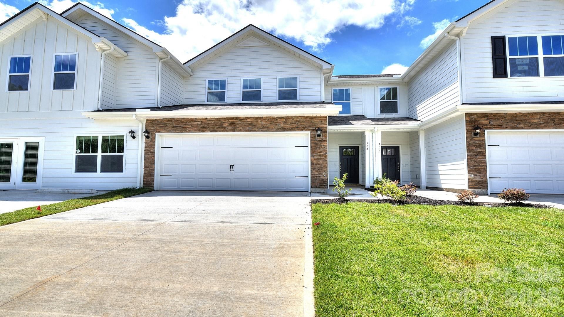 113 Sugg Trail , Weaverville, NC 28787