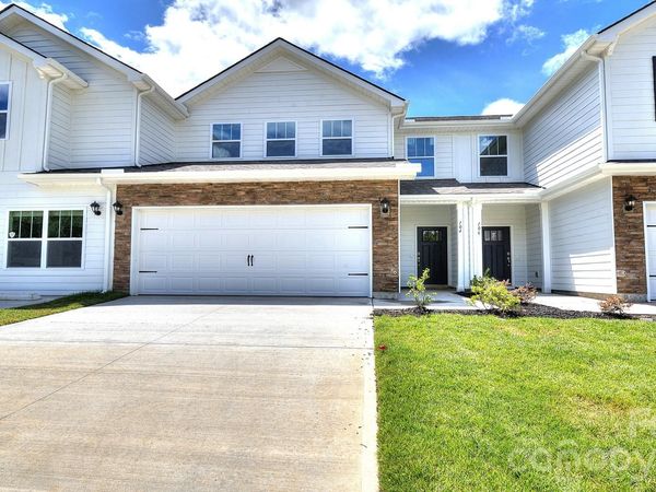 113 Sugg Trail , Weaverville, NC 28787