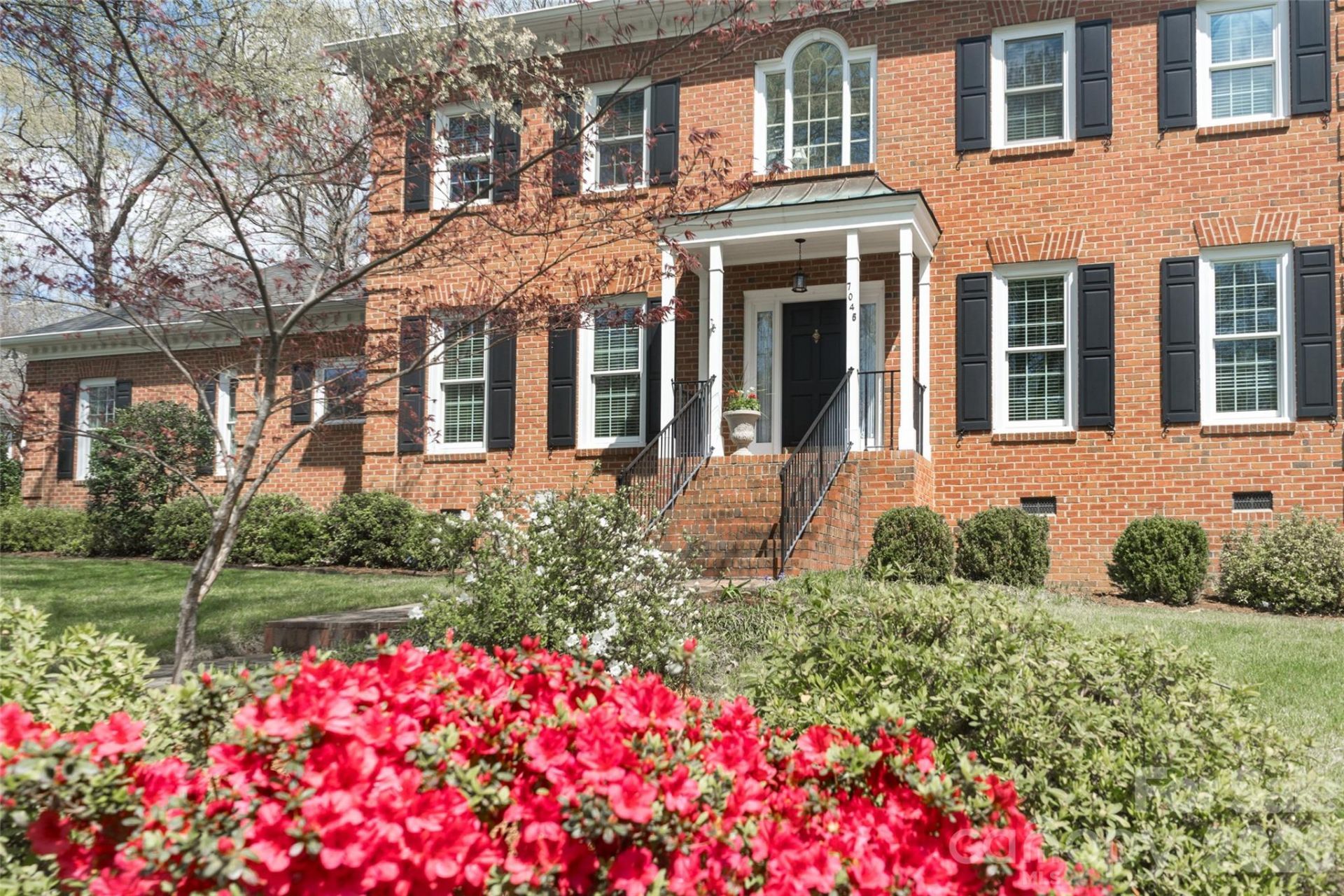 7045 Erin Court, Charlotte, NC 28210 Main Photo