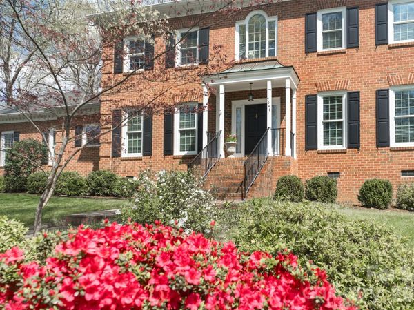 7045 Erin Court, Charlotte, NC 28210