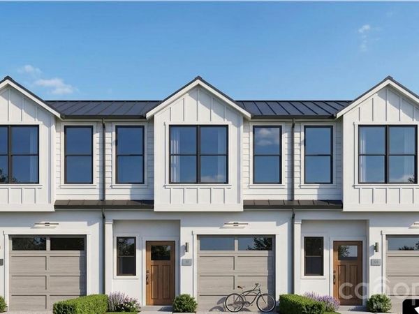 4602, 4606, 4610 Dogwood Place , Charlotte, NC 28215