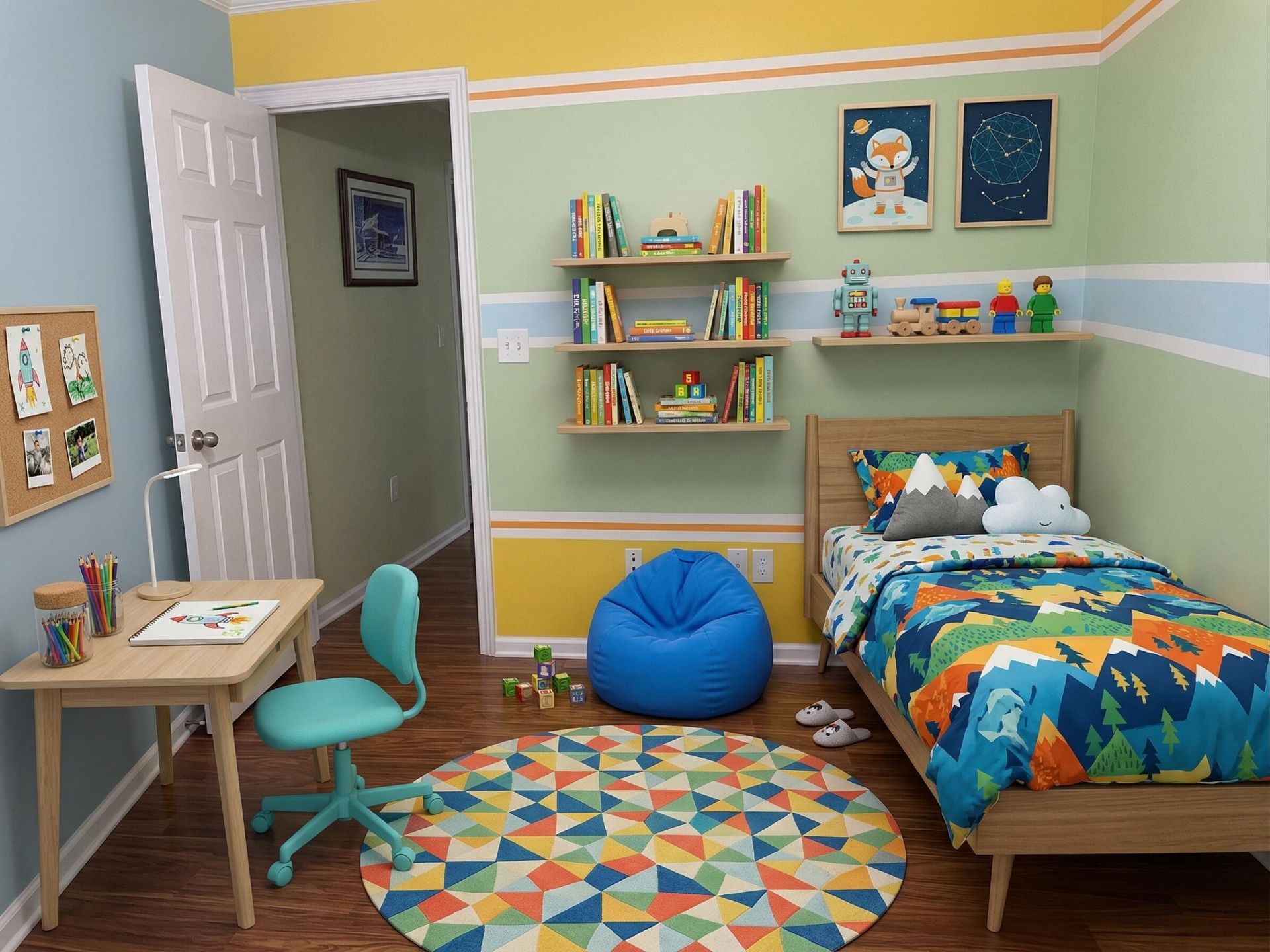 408 Lakewind Drive Photo 22