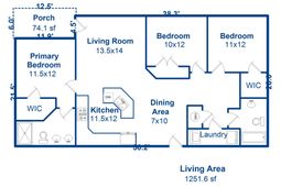 7403 Bowen Corner Avenue photo 4