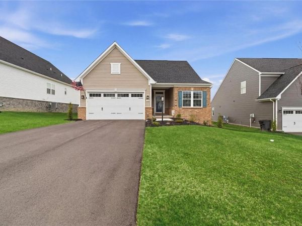 138 Pleasant Grove Ct, Clairton, PA 15025