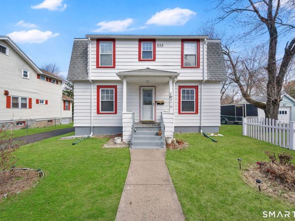 71 Seymour, Windsor, CT 06095