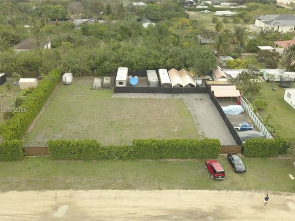 33420 SW 197, Homestead, FL 33034