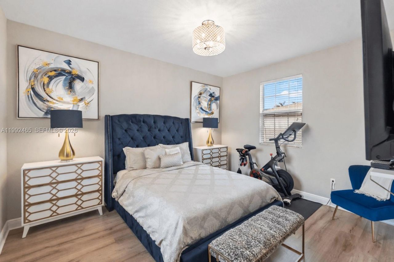 14721 SW 13th St , Pembroke Pines, FL 33027 Photo