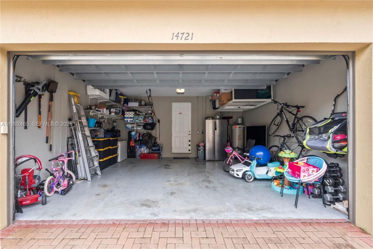 14721 SW 13th St , Pembroke Pines, FL 33027 Photo