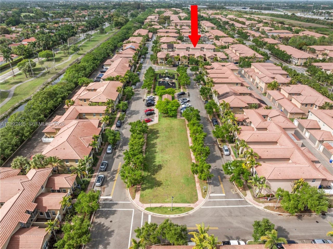 14721 SW 13th St , Pembroke Pines, FL 33027 Photo