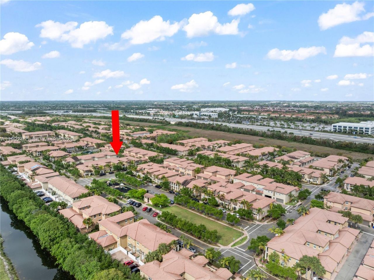 14721 SW 13th St , Pembroke Pines, FL 33027 Photo