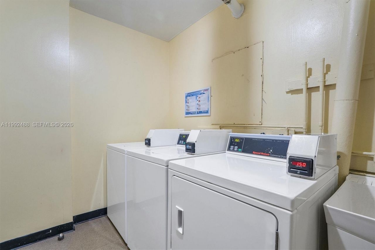 2100 Sans Souci Blvd , Unit B111, North Miami, FL 33181 Photo