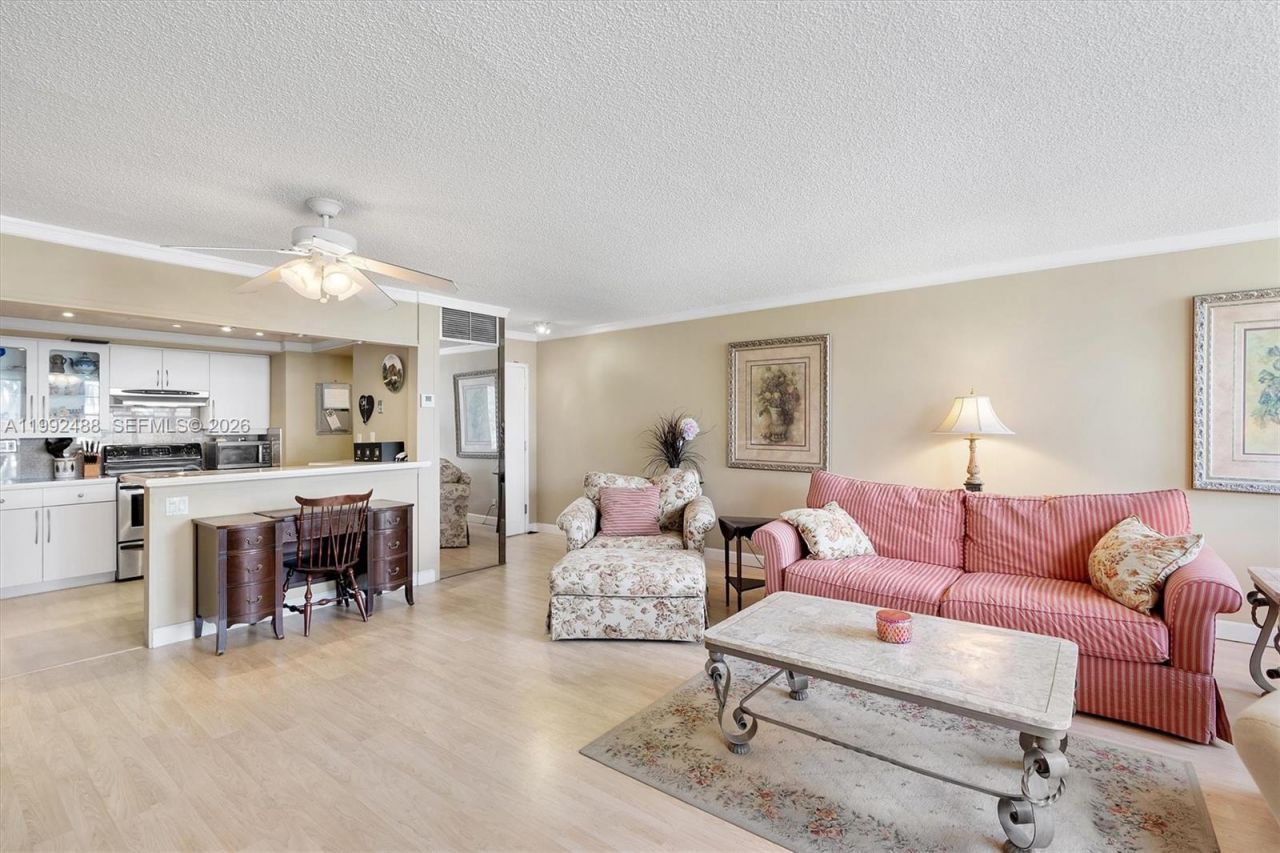 2100 Sans Souci Blvd , Unit B111, North Miami, FL 33181 Photo