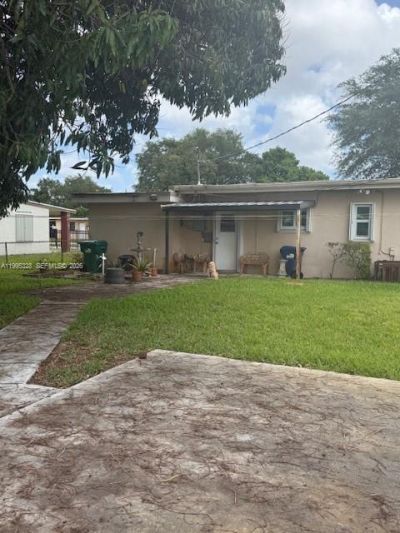 16300 NW 21st Ave, Miami Gardens, FL 33054 Photo