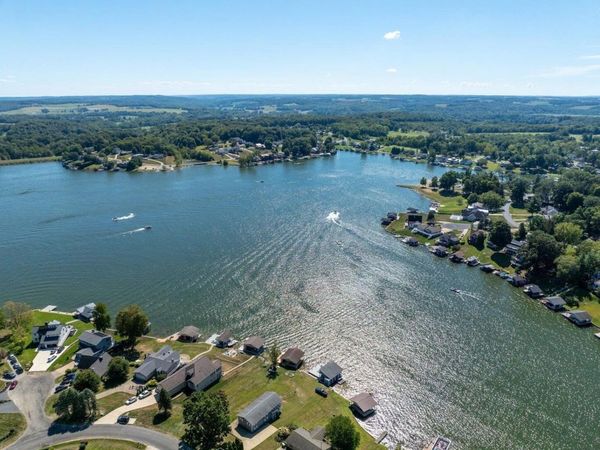 0 Highland Hills Drive , Unit 298, Howard, OH 43028