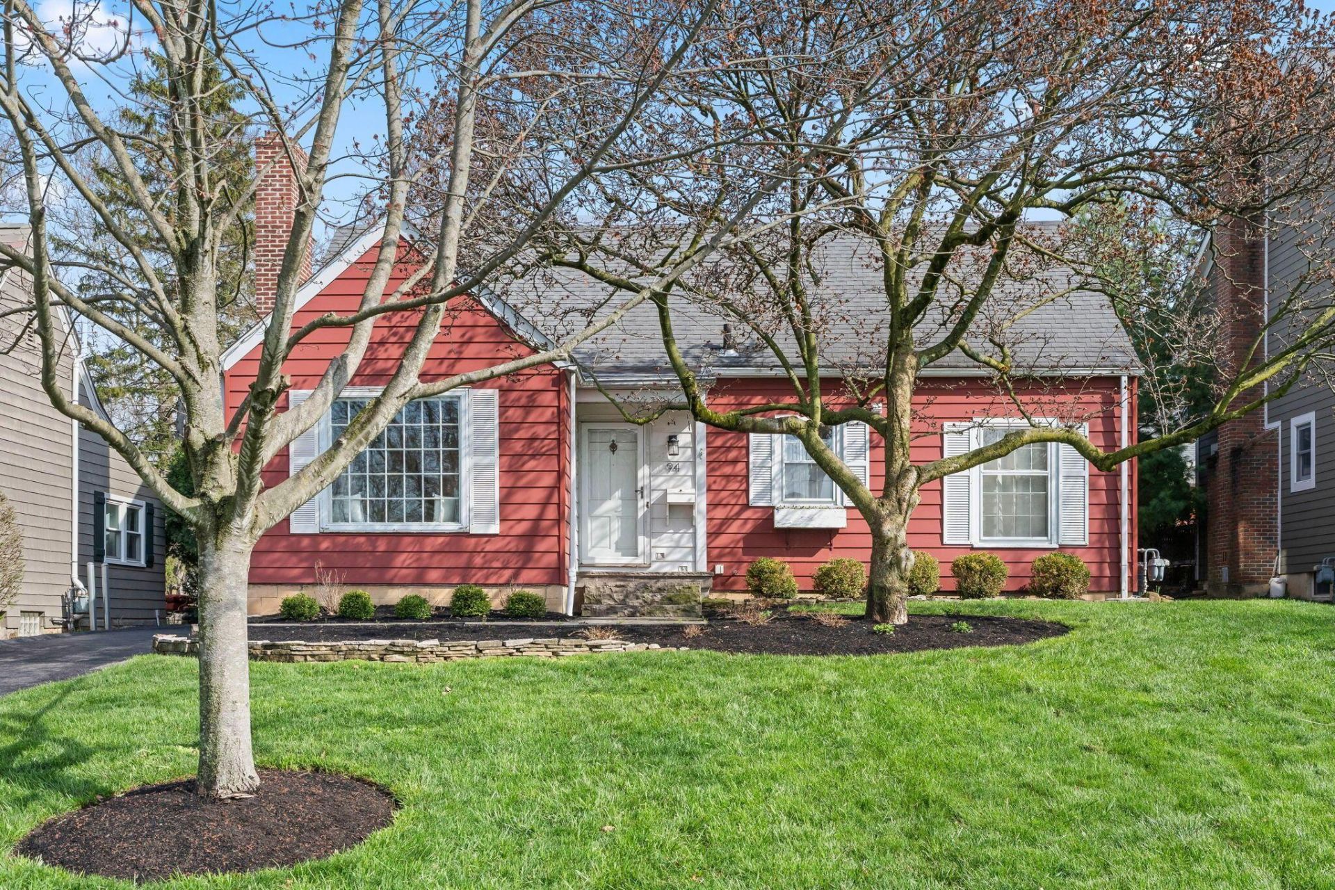 94 W Riverglen Drive , Columbus, OH 43085 Main Photo