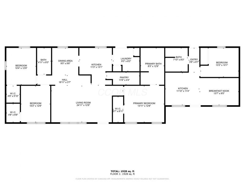 9176 Baker Road NE, Saint Louisville, OH 43071 Photo 50