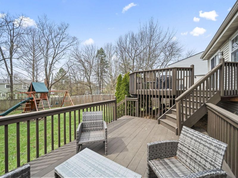 6645 Brock Street, Dublin, OH 43017 Photo 28