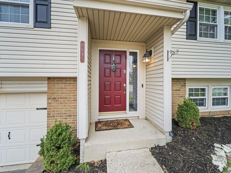 6645 Brock Street, Dublin, OH 43017 Photo 3