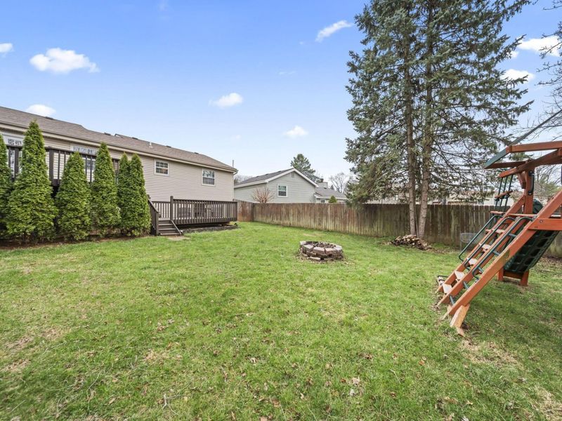 6645 Brock Street, Dublin, OH 43017 Photo 30