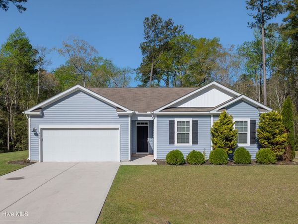 203 J Belton Court, Sneads Ferry, NC 28460