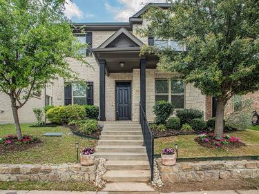 17644 Sequoia Drive, Dallas, TX 75252