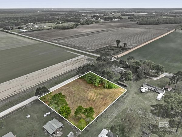 0 Joe Gottler Road, Elberta, AL 36530