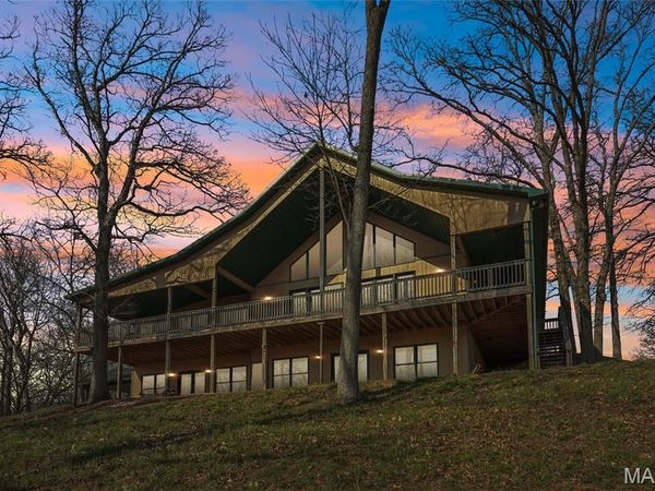 102 E 725 Avenue, Mulberry Grove, IL 62262