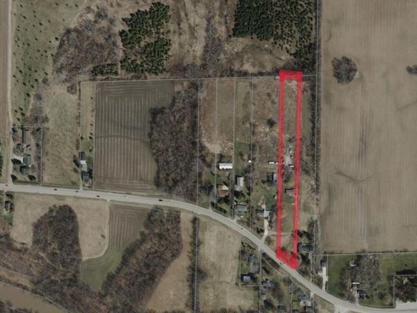 3420 4 MILE ROAD, Racine, WI 53404