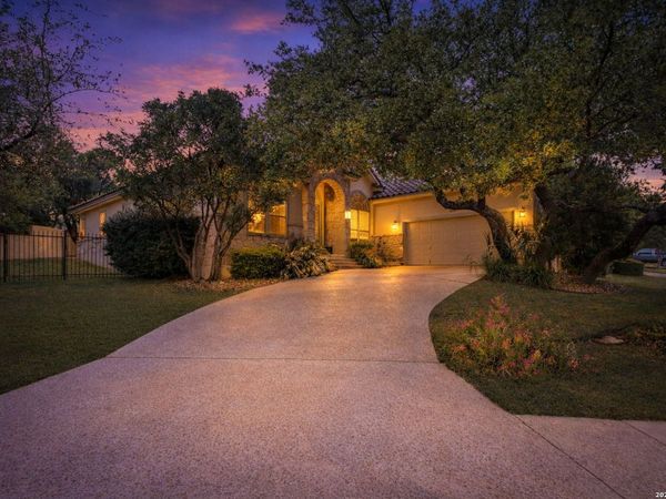 927 Serene Meadows, San Antonio, TX 78258
