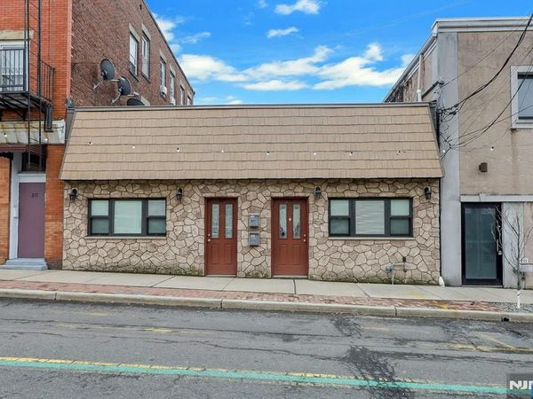 213-215 Central Avenue, EAST NEWARK, NJ 07029