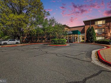 10570 MAIN STREET, Unit 203, FAIRFAX, VA 22030