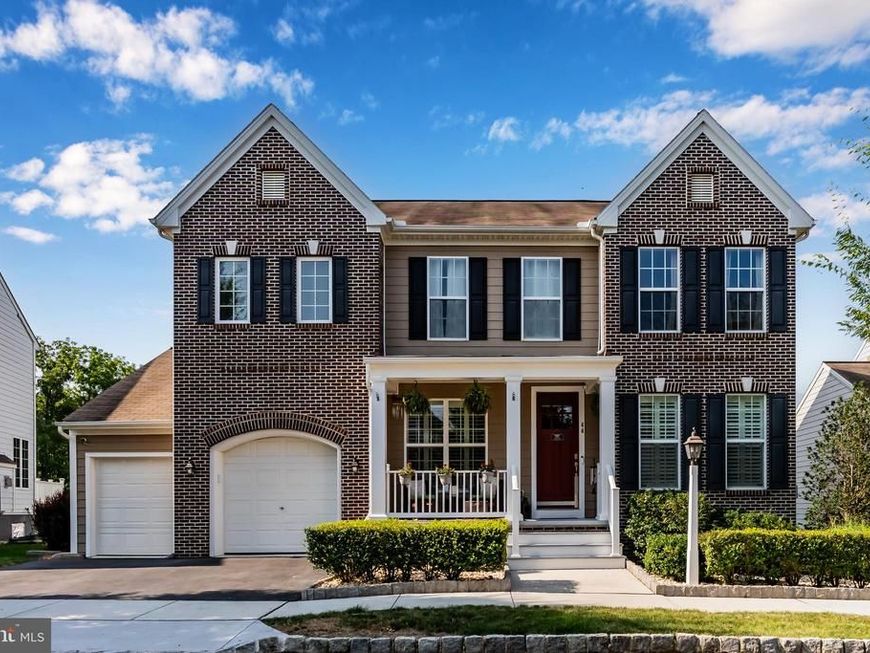 44 Hoke Farm Way, Mechanicsburg, PA 17050 Main Photo