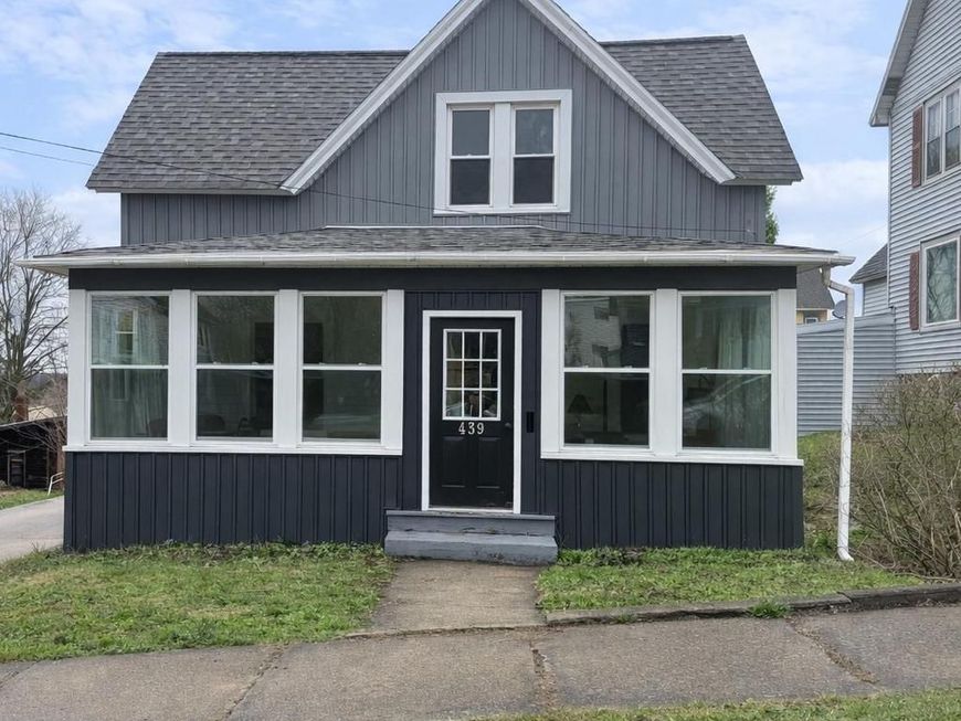 439 Bayard Street , Kane, PA 16735 Main Photo