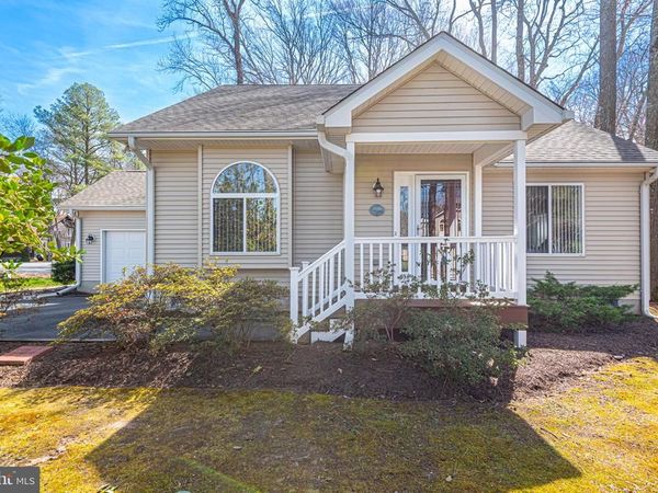 130 BOSTON, OCEAN PINES, MD 21811